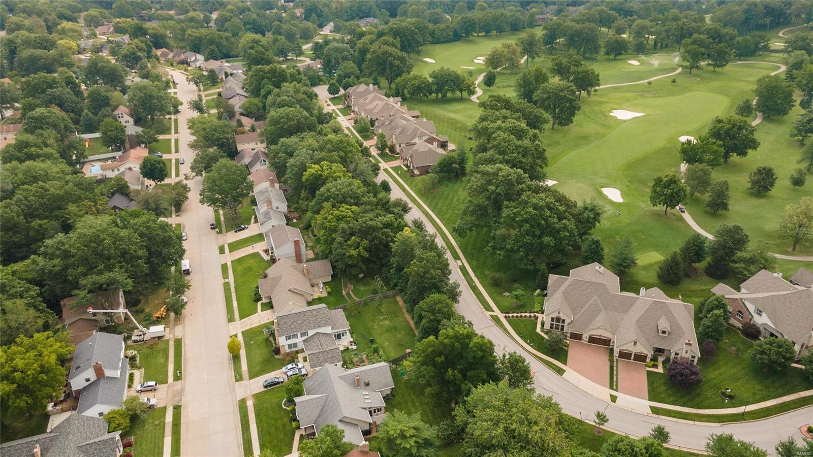 15556 Country Ridge Drive Chesterfield, MO 63017 - Photo 58 of 60