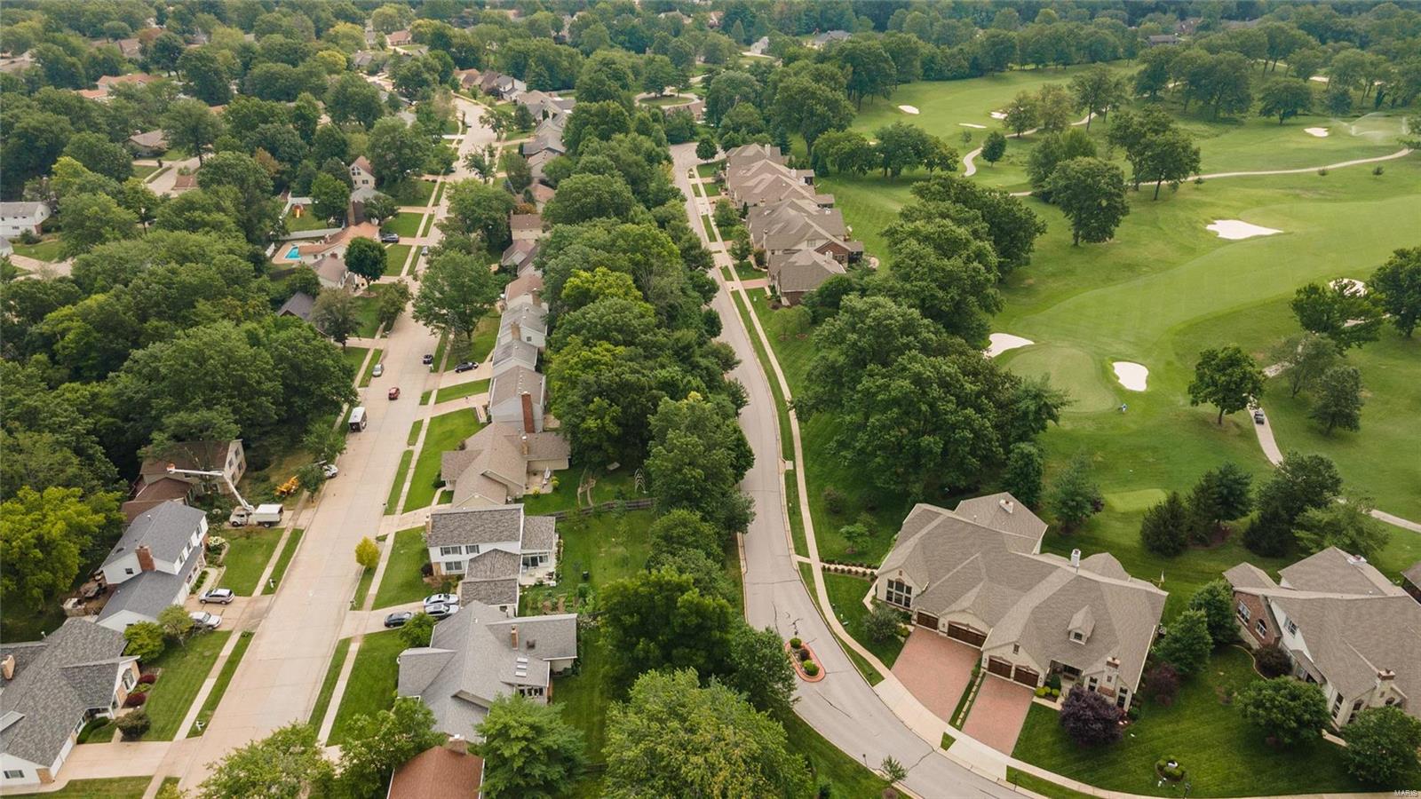 15556 Country Ridge Drive Chesterfield, MO 63017 - Photo 59 of 60