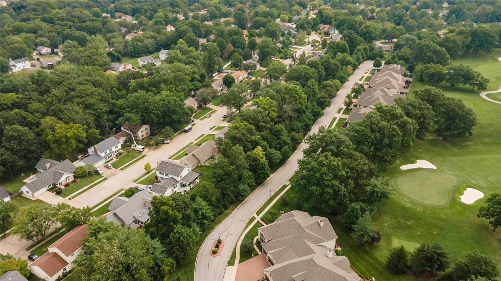 15556 Country Ridge Drive Chesterfield, MO 63017 - Photo 60 of 60