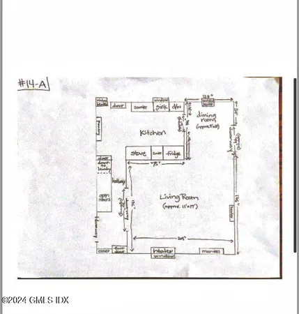 $4,900 | 14 Idar Court, Unit 1, Greenwich, CT 06830