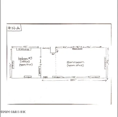 $4,900 | 14 Idar Court, Unit 1, Greenwich, CT 06830