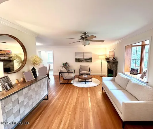 $4,900 | 14 Idar Court, Unit 1, Greenwich, CT 06830