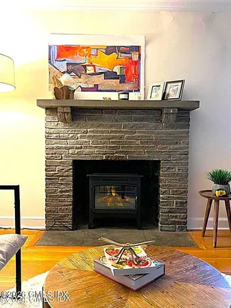 $4,900 | 14 Idar Court, Unit 1, Greenwich, CT 06830