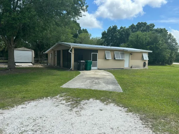 $249,000 | 3632 Northwest 25th Avenue, Okeechobee, FL 34972