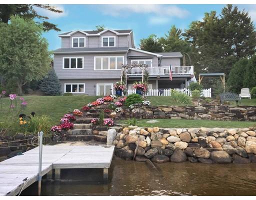 49 Shore Road North Brookfield, MA 01535 - Photo 27 of 30 Gallery Image 27