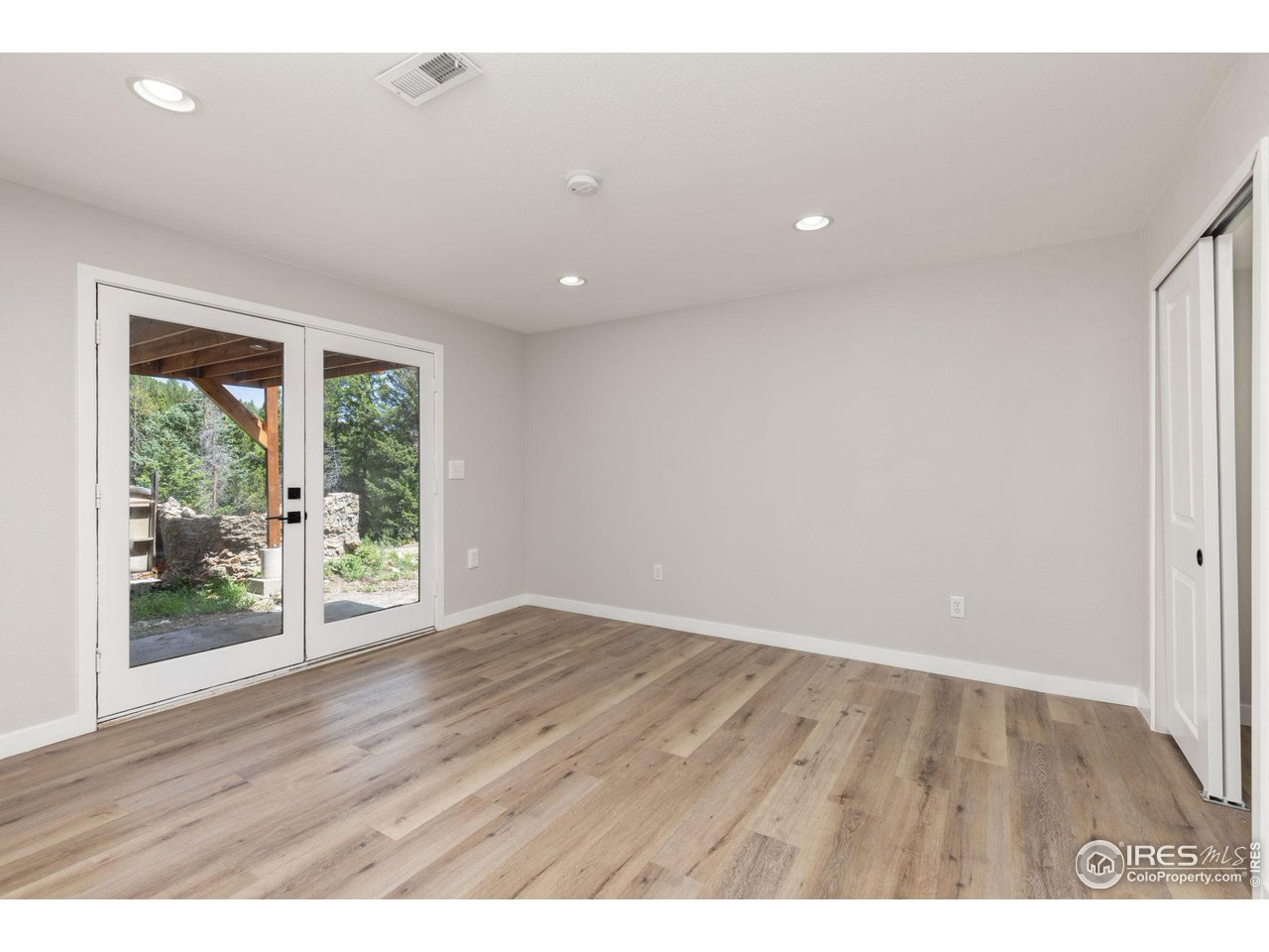102 Raster Road Black Hawk, CO 80422 - Photo 25 of 40 French doors access the private courtyard