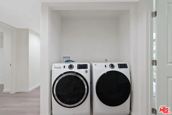 a view of an outdoor space with a lake view