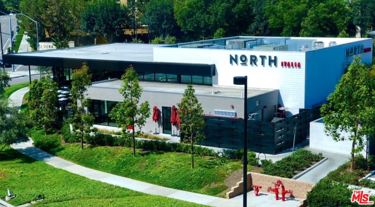 19 Rippling Streme Irvine, CA 92603 - Photo 62 of 69 a view of a street with potted plants