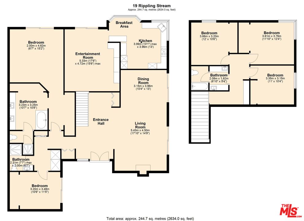 19 Rippling Streme Irvine, CA 92603 - Photo 69 of 69