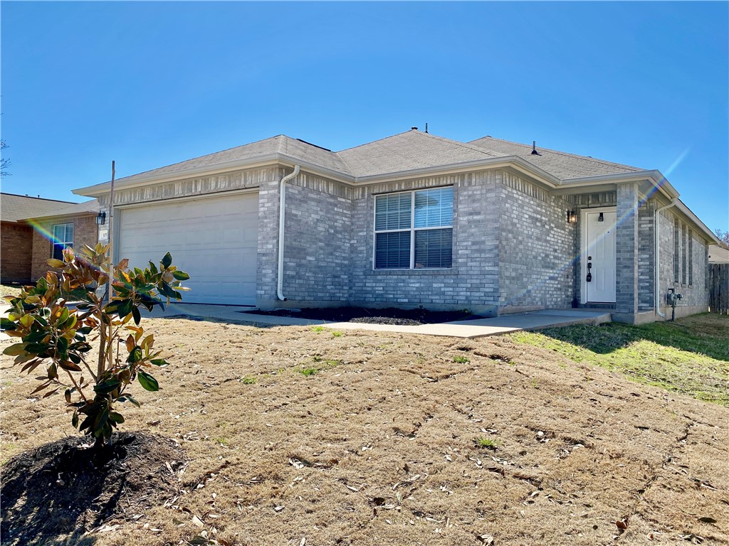 105 Fossil Trail Leander, TX 78641 - Photo 1 of 1