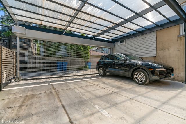 $350,000 | 831 North Fairfield Avenue, Unit 1, Chicago, IL 60622