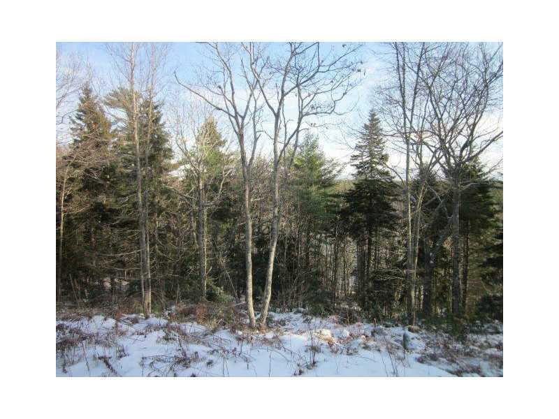 112 Harbor Ridge Road West Bath, ME 04530 - Photo 6 of 14 Land.