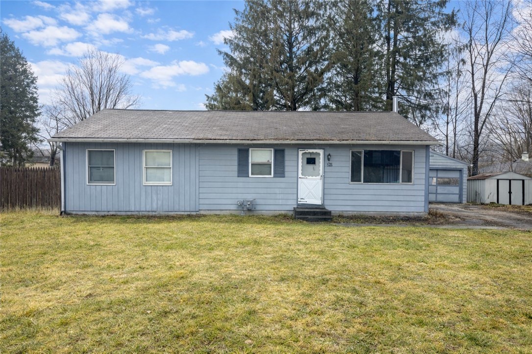 207 Chambers Street Catlin, NY 14812 - Photo 1 of 9