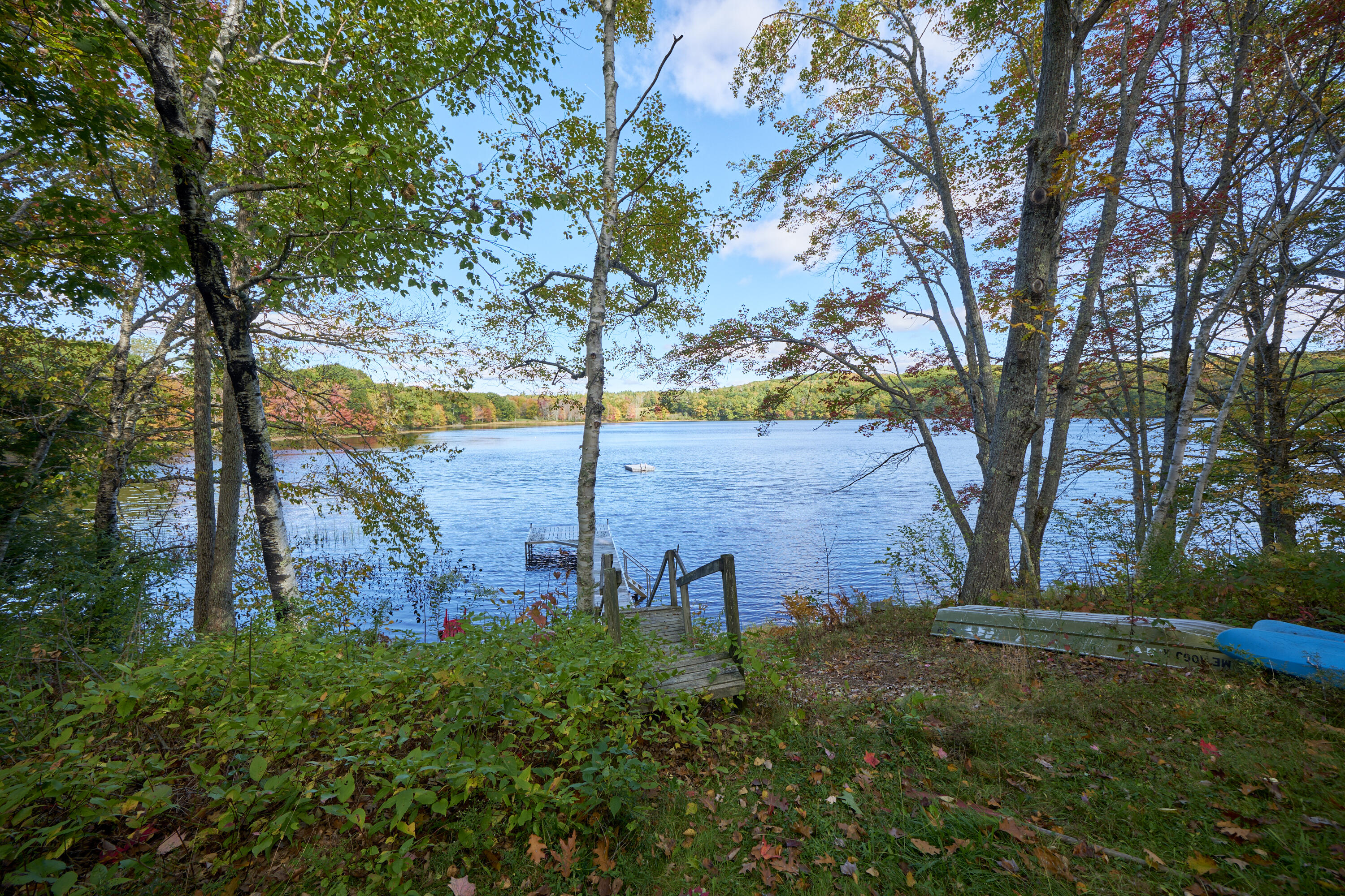 417 Storer Mountain Road Waldoboro, ME 04572 - Photo 8 of 50 07 - 417 Storer Mountain Road - Warren -