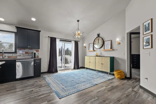 $484,999 | N9337 Rosella Drive, Appleton, WI 54915