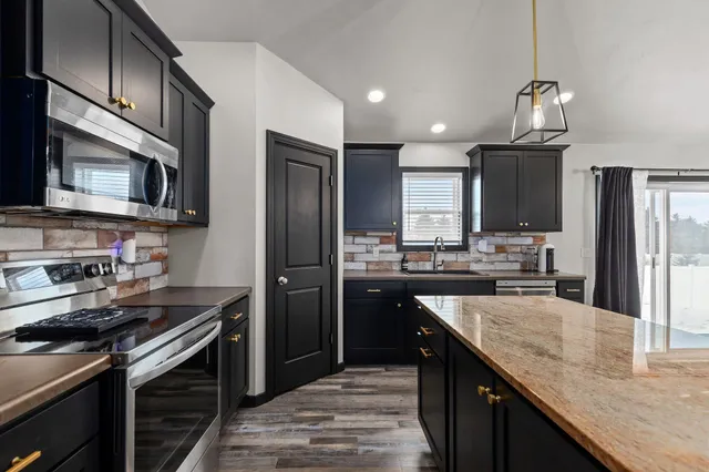 $484,999 | N9337 Rosella Drive, Appleton, WI 54915