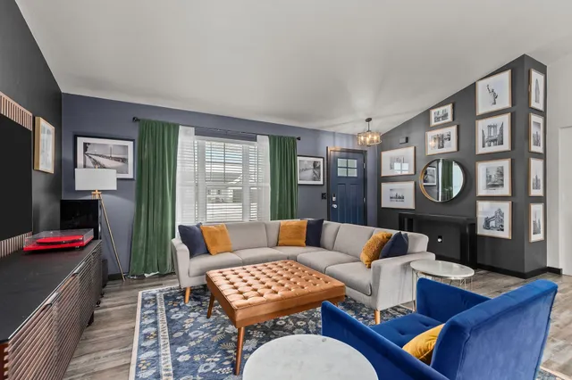 $484,999 | N9337 Rosella Drive, Appleton, WI 54915