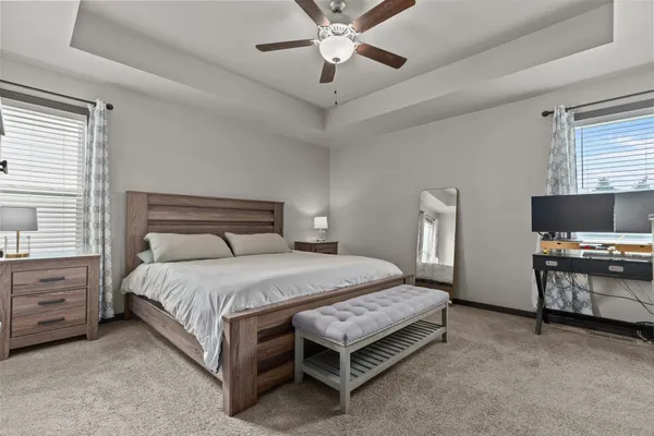 $484,999 | N9337 Rosella Drive, Appleton, WI 54915