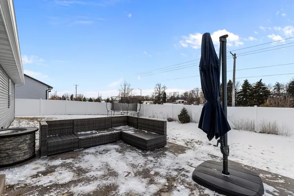 $484,999 | N9337 Rosella Drive, Appleton, WI 54915