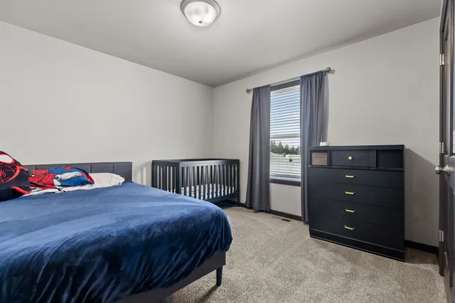 $484,999 | N9337 Rosella Drive, Appleton, WI 54915