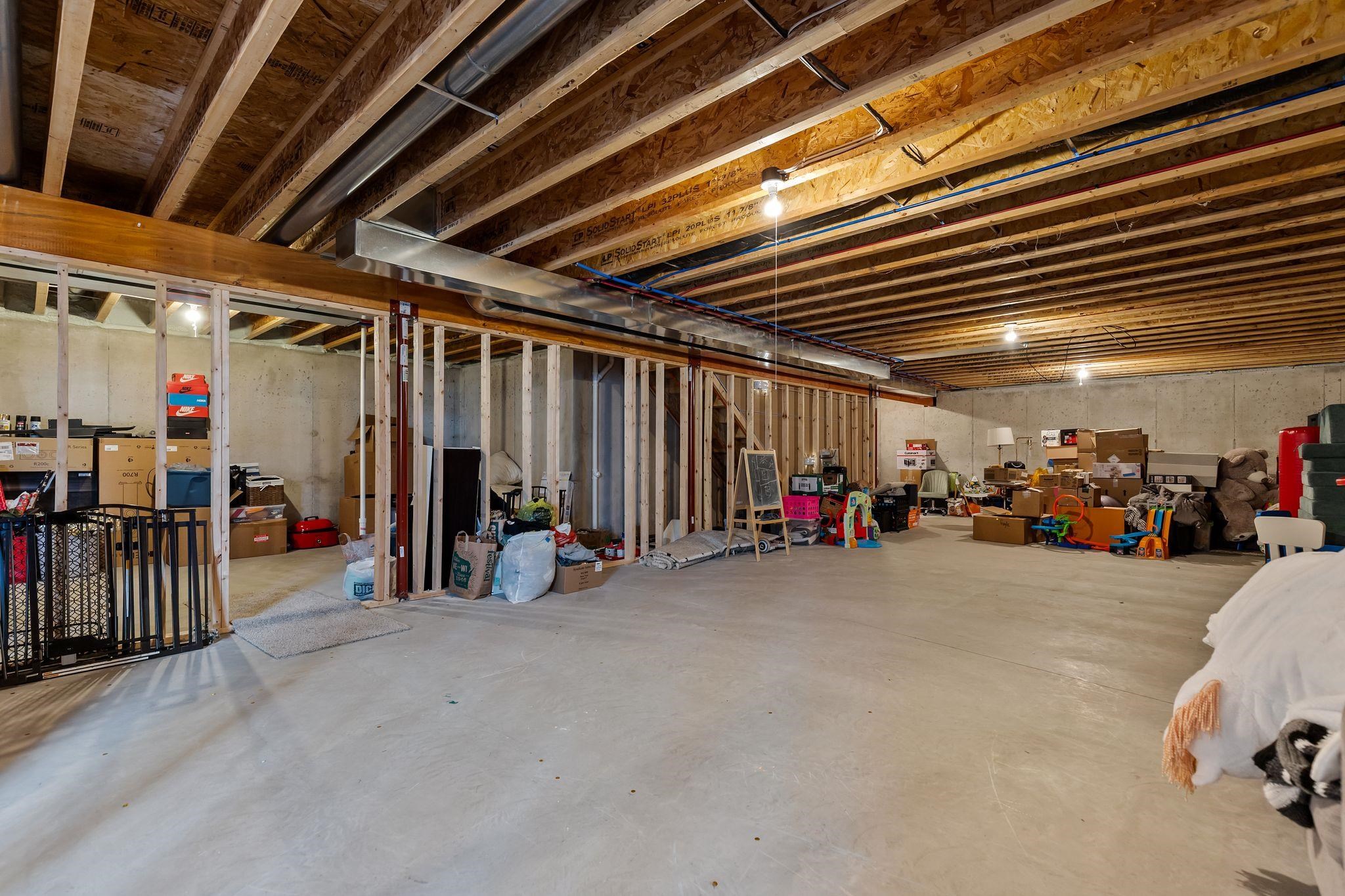 N9337 Rosella Drive Appleton, WI 54915 - Photo 35 of 38