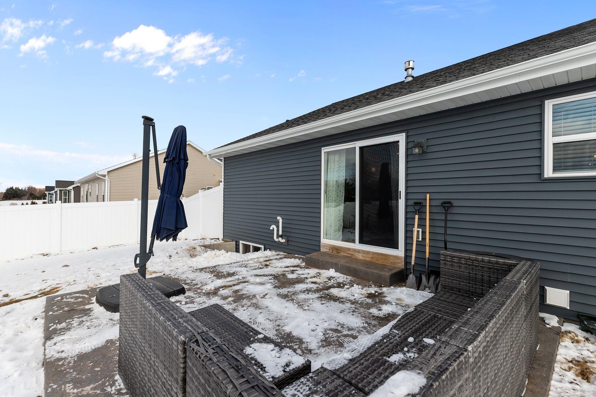 N9337 Rosella Drive Appleton, WI 54915 - Photo 36 of 38