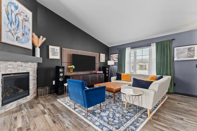 $484,999 | N9337 Rosella Drive, Appleton, WI 54915