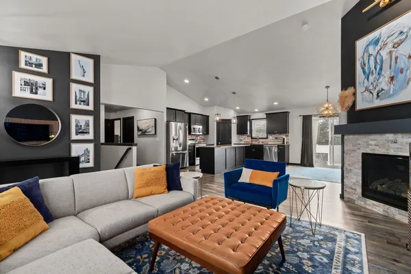 $484,999 | N9337 Rosella Drive, Appleton, WI 54915