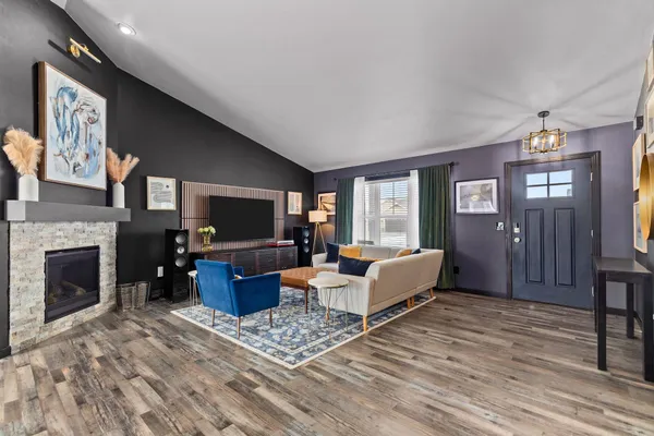 $484,999 | N9337 Rosella Drive, Appleton, WI 54915