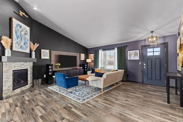 $484,999 | N9337 Rosella Drive, Appleton, WI 54915