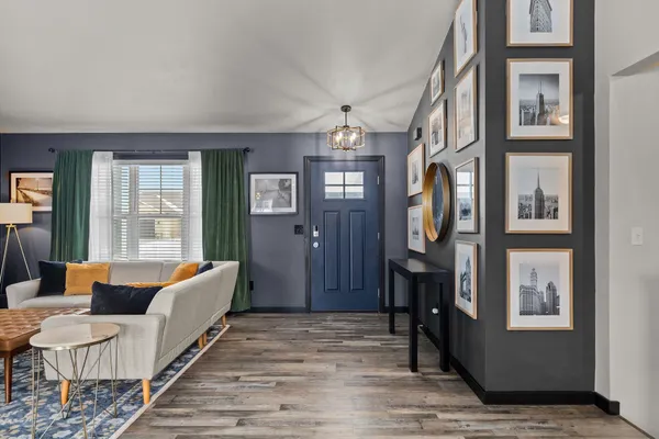 $484,999 | N9337 Rosella Drive, Appleton, WI 54915