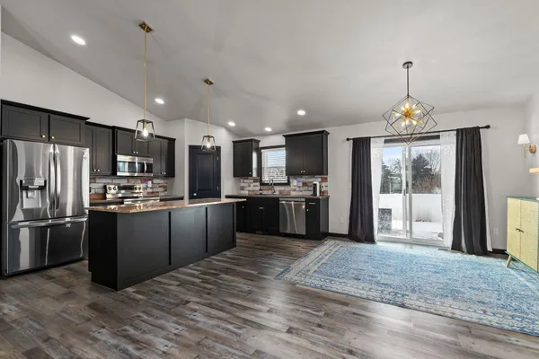 $484,999 | N9337 Rosella Drive, Appleton, WI 54915