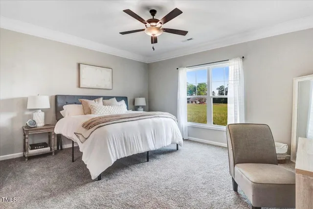 $380,000 | 9315 Turkey Way, Middlesex, NC 27557