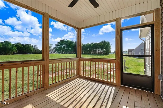 $380,000 | 9315 Turkey Way, Middlesex, NC 27557