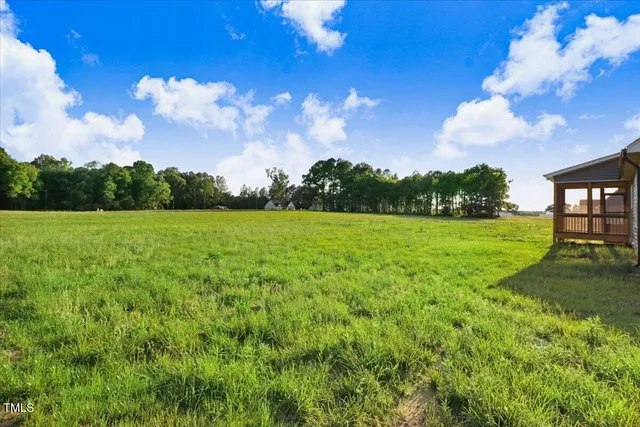 $380,000 | 9315 Turkey Way, Middlesex, NC 27557