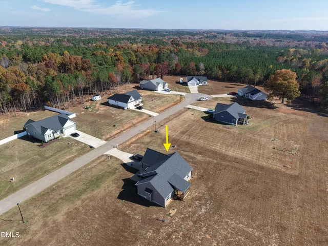 $380,000 | 9315 Turkey Way, Middlesex, NC 27557