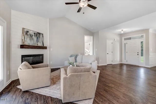 $380,000 | 9315 Turkey Way, Middlesex, NC 27557