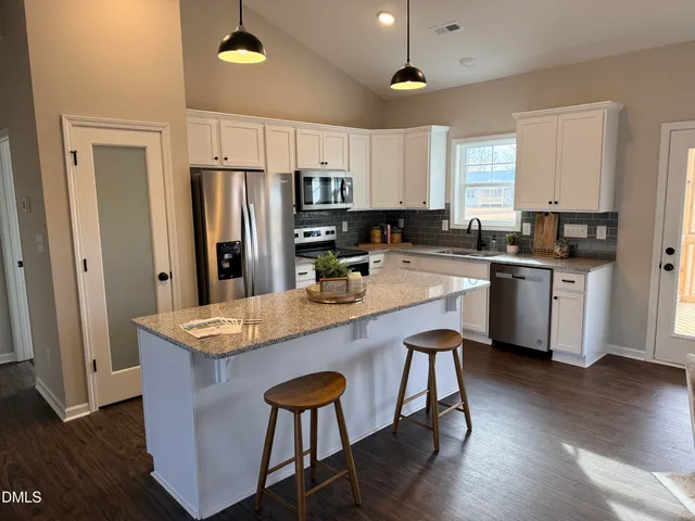 $380,000 | 9315 Turkey Way, Middlesex, NC 27557