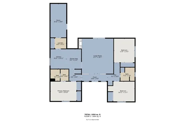 $280,000 | 112 Bowie Lane, Hewitt, TX 76643