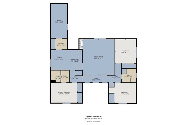 $280,000 | 112 Bowie Lane, Hewitt, TX 76643