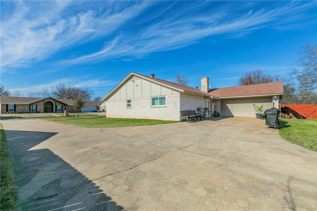 112 Bowie Lane Hewitt, TX 76643 - Photo 23 of 26