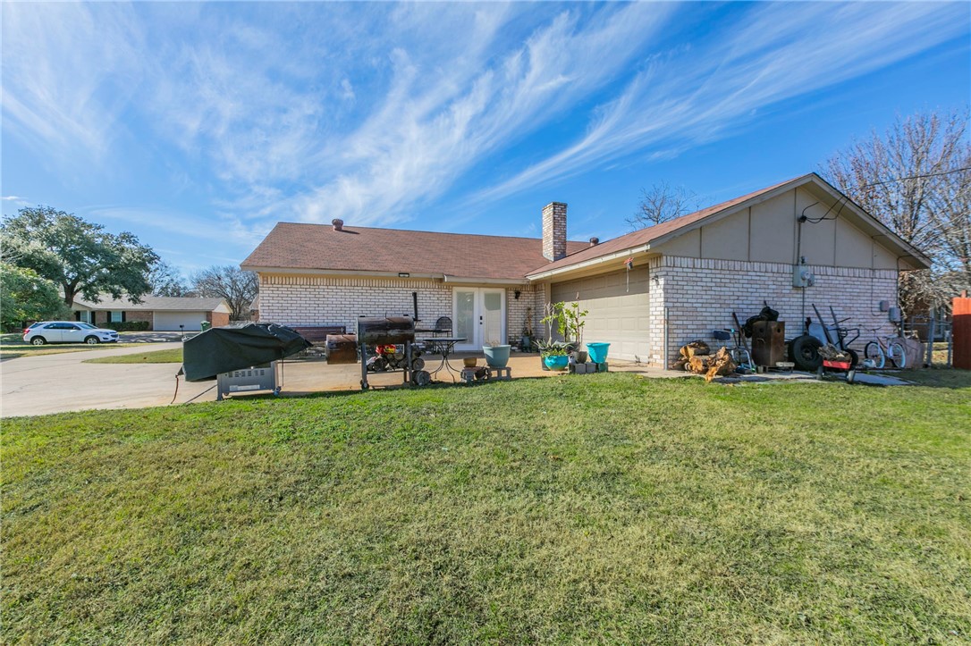 112 Bowie Lane Hewitt, TX 76643 - Photo 24 of 26