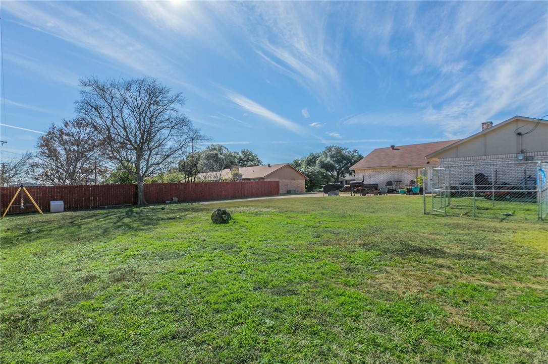 112 Bowie Lane Hewitt, TX 76643 - Photo 26 of 26