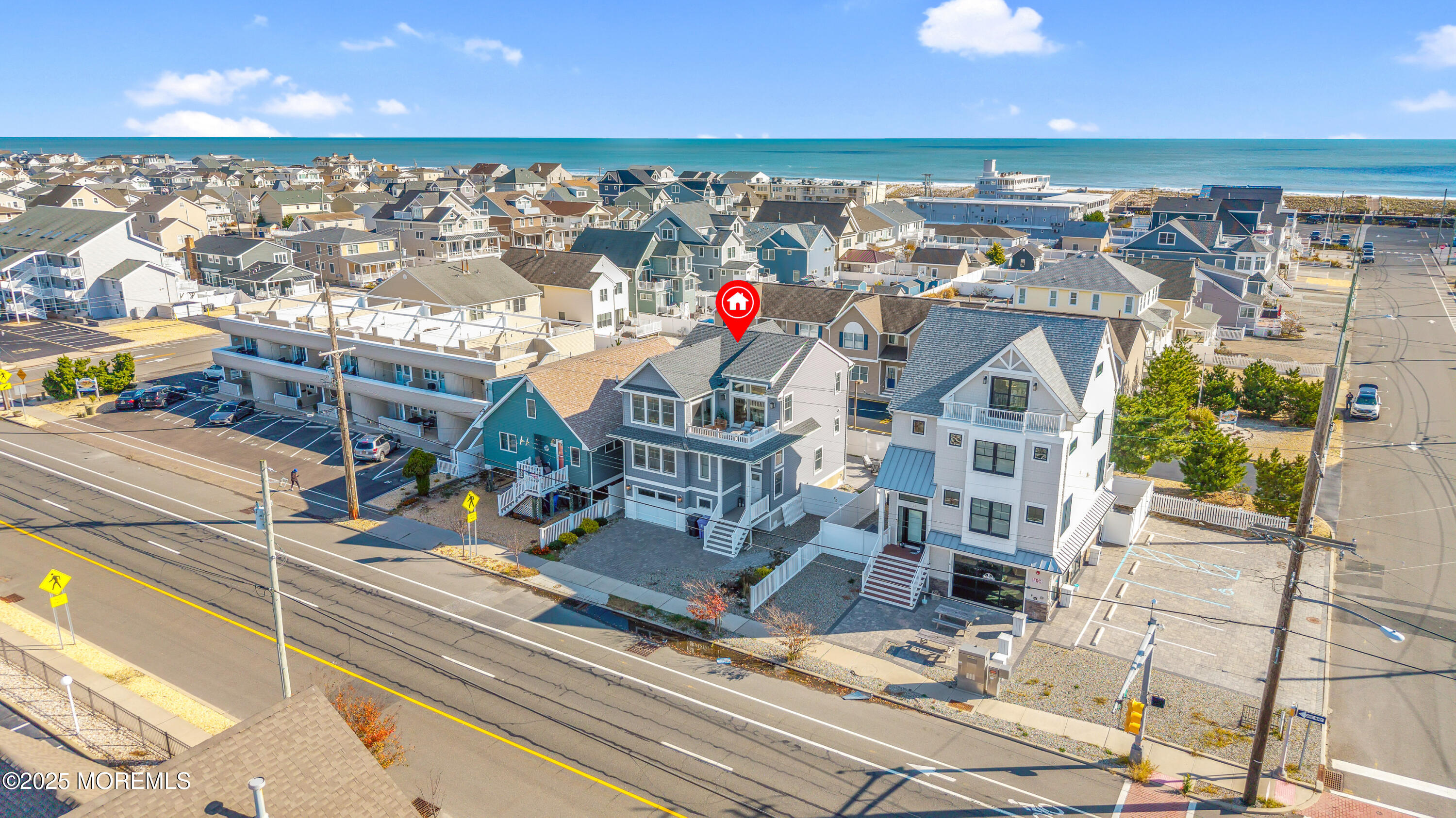 2000 Highway 35 Seaside Heights, NJ 08751 - Photo 2 of 55 Front 4-Edit