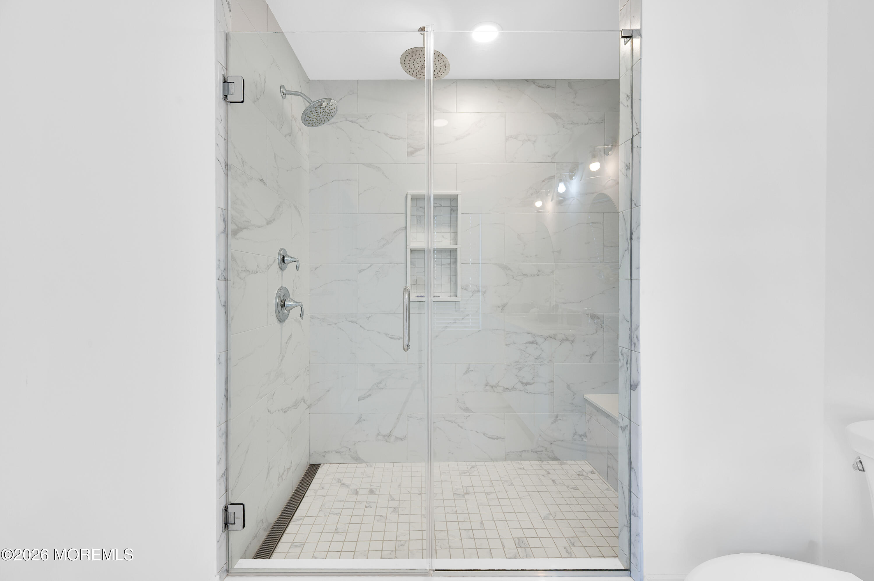 2000 Highway 35 Seaside Heights, NJ 08751 - Photo 29 of 55 Master Bath 2