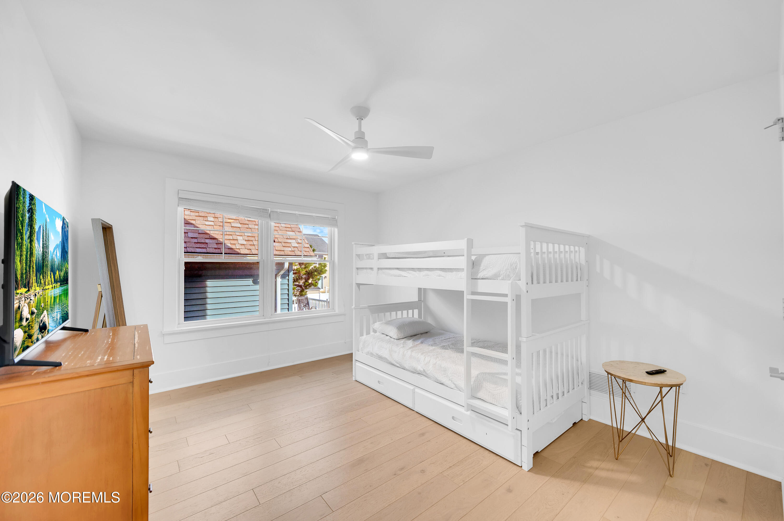 2000 Highway 35 Seaside Heights, NJ 08751 - Photo 33 of 55 a view of a livingroom with furniture and a flat screen tv