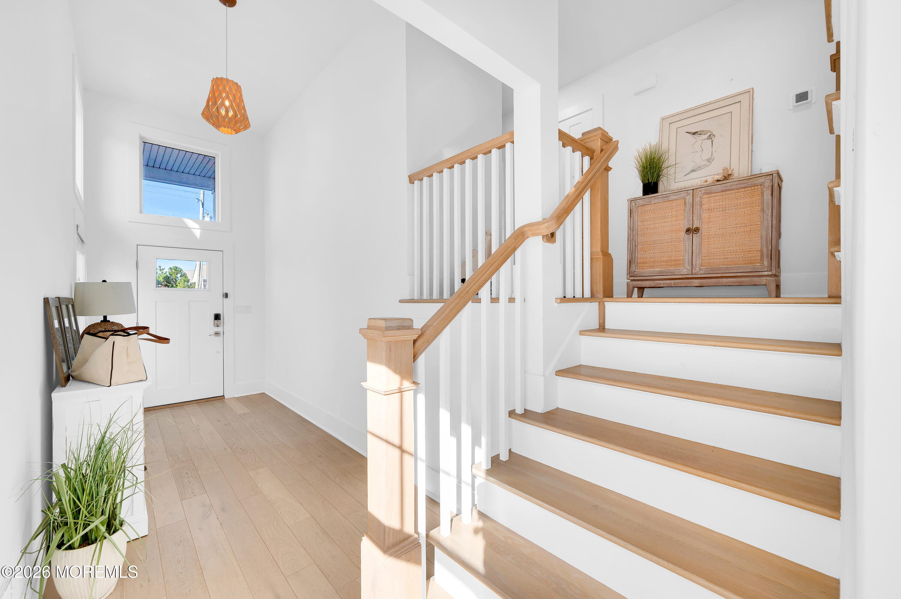 2000 Highway 35 Seaside Heights, NJ 08751 - Photo 36 of 55 a view of entryway and hall