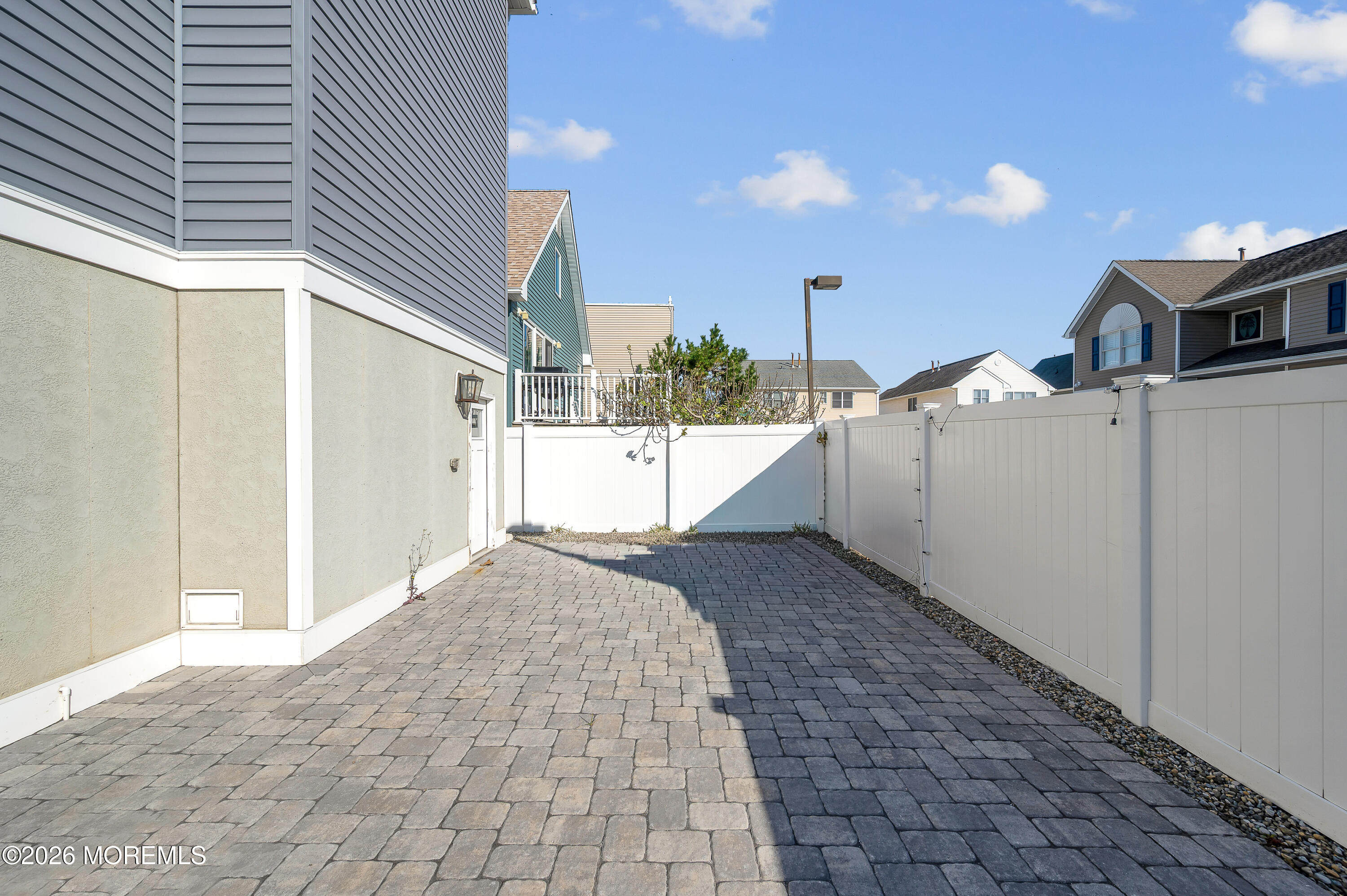 2000 Highway 35 Seaside Heights, NJ 08751 - Photo 39 of 55 a view of a house with a snow in the yard