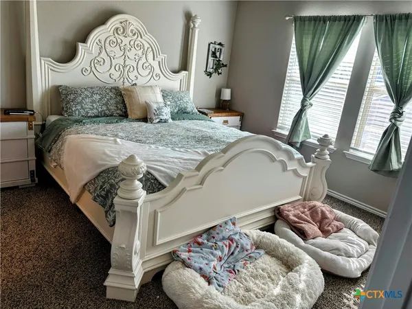 $2,300 | 305 Bobby Lou Lane, Copperas Cove, TX 76522