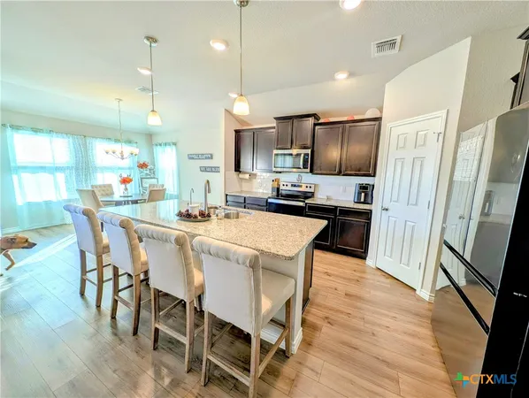 $2,300 | 305 Bobby Lou Lane, Copperas Cove, TX 76522